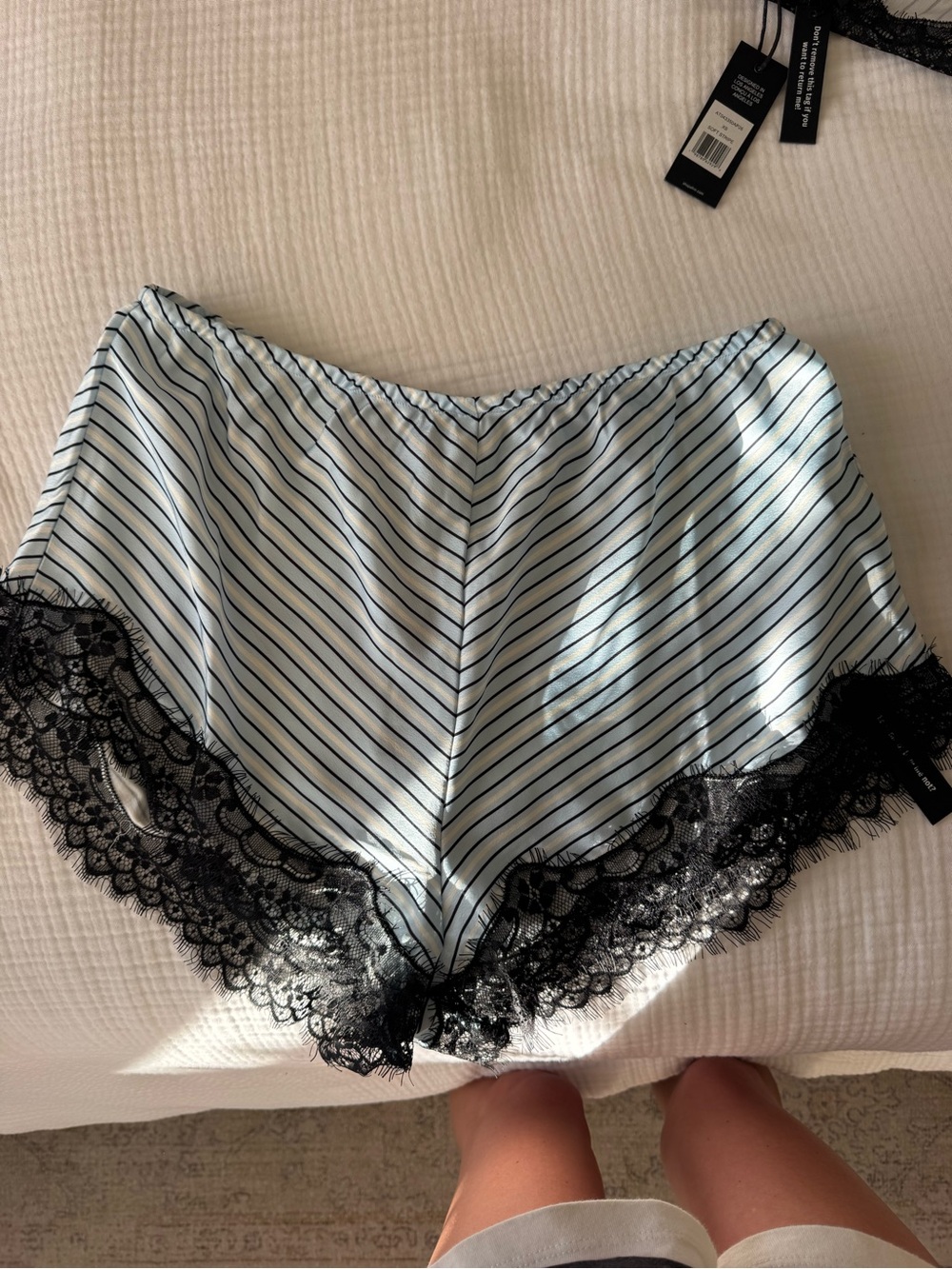 AFRM Matching Set - Picture 10 of 10